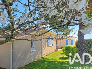  Maison à vendre 4 pièces 120 m²