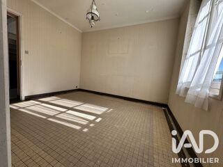  Maison à vendre 6 pièces 91 m²