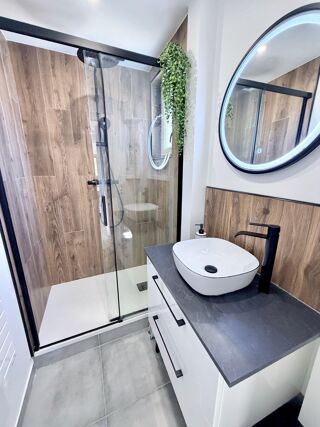  Appartement � vendre 3 pi�ces 50 m�