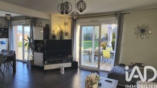  Maison à vendre 5 pièces 156 m²