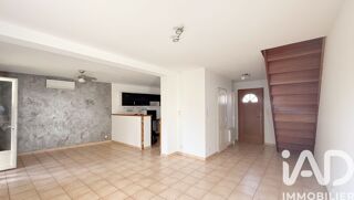  Maison à louer 4 pièces 80 m²