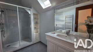  Maison à vendre 6 pièces 166 m²