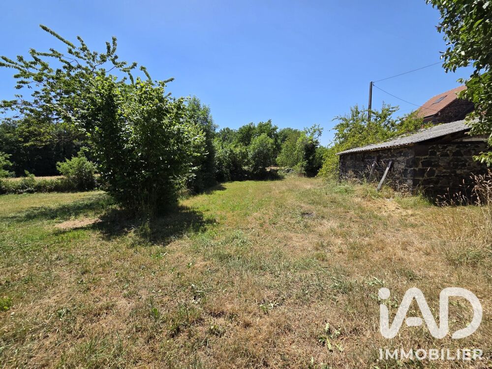 vente Maison - 4 pièce(s) - 78 m² Manzat (63410)