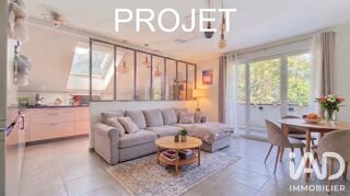  Appartement à vendre 3 pièces 67 m²