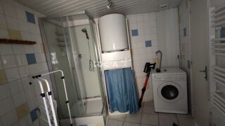  Appartement à louer 1 pièce 30 m²