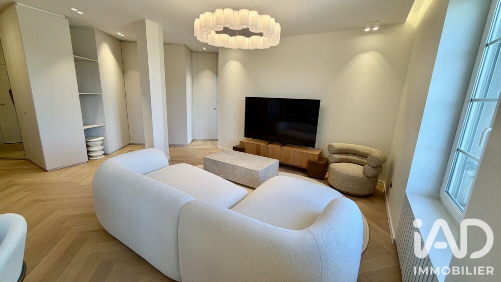 Location Appartement 3 pièces