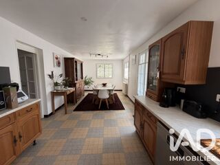  Maison à vendre 7 pièces 157 m²