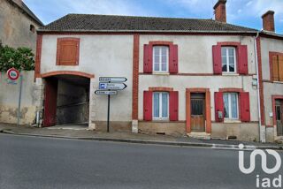  Maison à vendre 6 pièces 158 m²