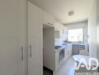  Appartement à vendre 2 pièces 49 m²