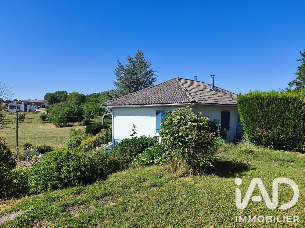 Vente Maison Vente Maison/villa 5 pièces Rainville