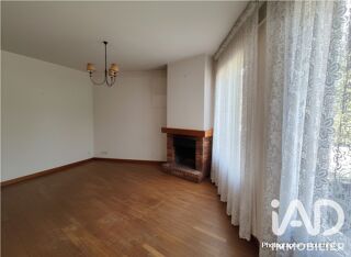  Maison à vendre 5 pièces 123 m²