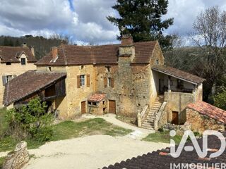  Maison à vendre 9 pièces 371 m²