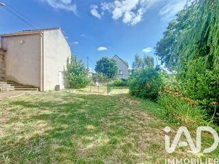  Appartement à vendre 2 pièces 35 m²