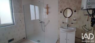  Maison à vendre 6 pièces 145 m²