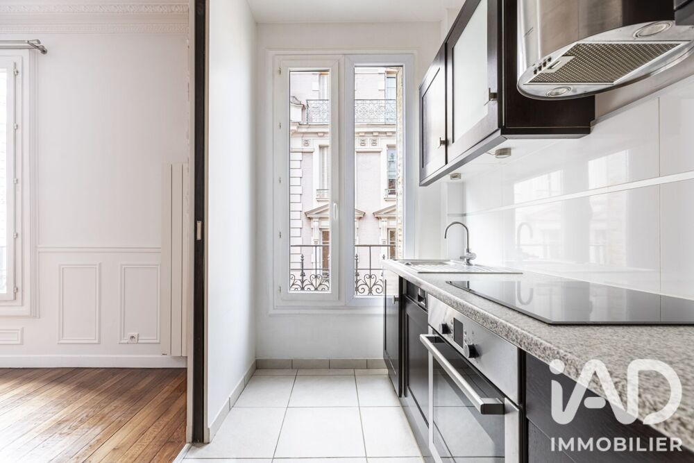 Vente Appartement Vente Appartement 3 pièces Asnières-sur-seine