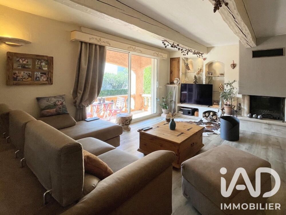 Vente Maison Vente Maison/villa 5 pièces Le cannet-des-maures