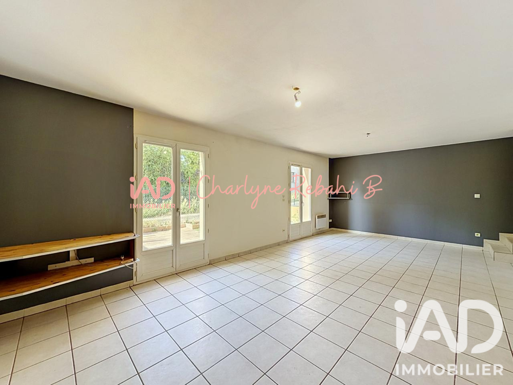 Vente Maison traditionnelle 4 pièces