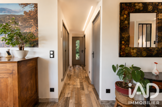 Maison à vendre 5 pièces 110 m²