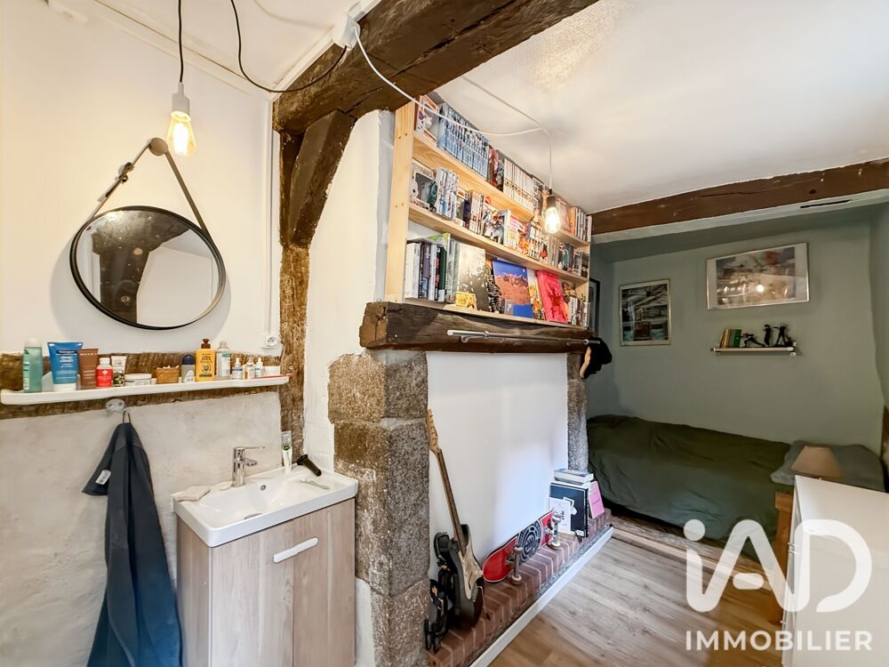 Vente Appartement Vente Appartement 2 pièces Rennes