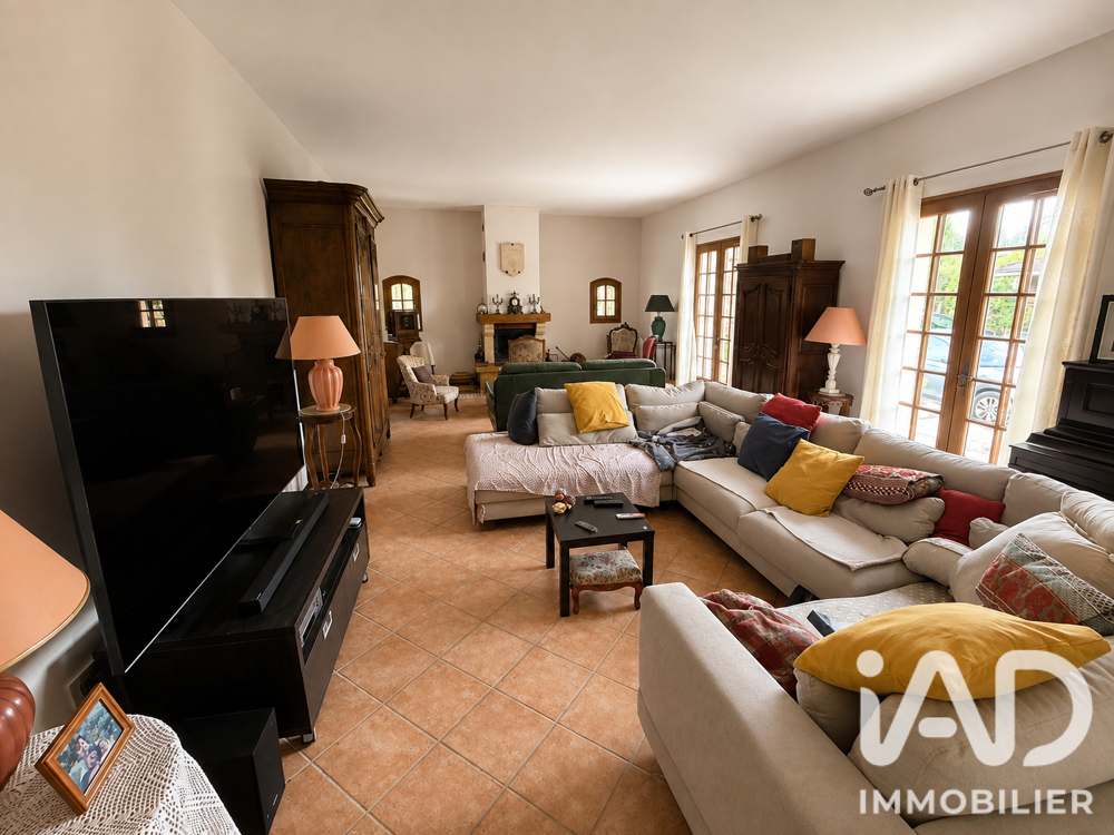 Vente Maison Vente Maison/villa 8 pièces Le val d'hazey
