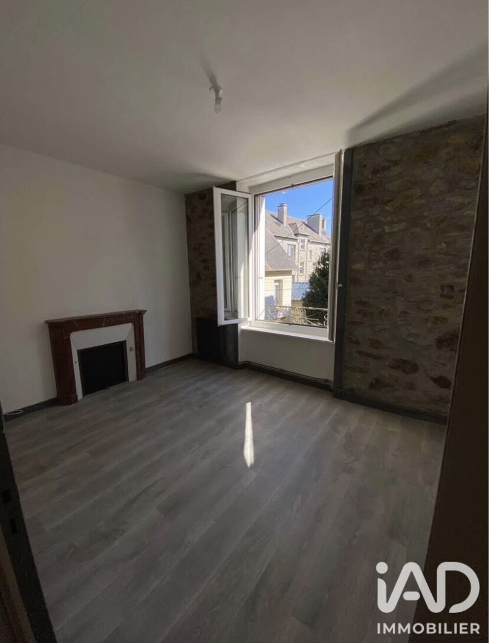 Vente Appartement Vente Appartement 4 pièces Fougères