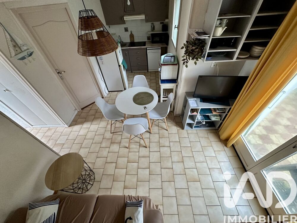 Vente Maison/villa 3 pièces