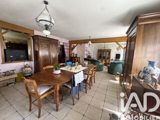  Maison � vendre 4 pi�ces 127 m�