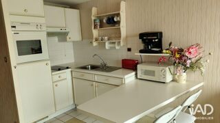  Appartement à vendre 2 pièces 32 m²