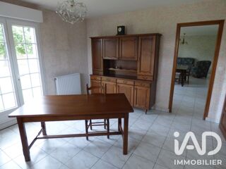  Maison à vendre 4 pièces 90 m²