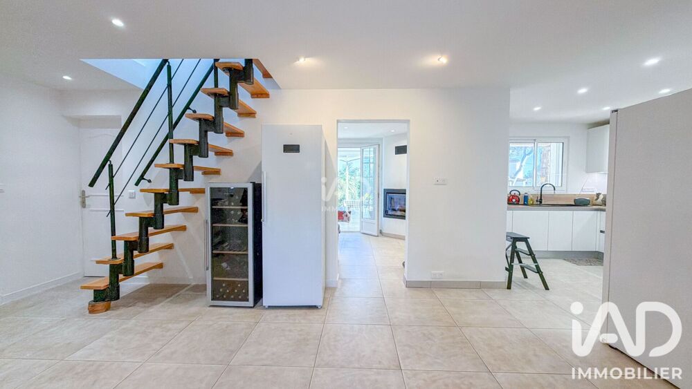 à vendre  Maison Saint-Raphaël (83700)