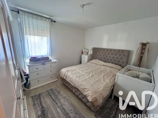  Appartement à vendre 2 pièces 46 m²