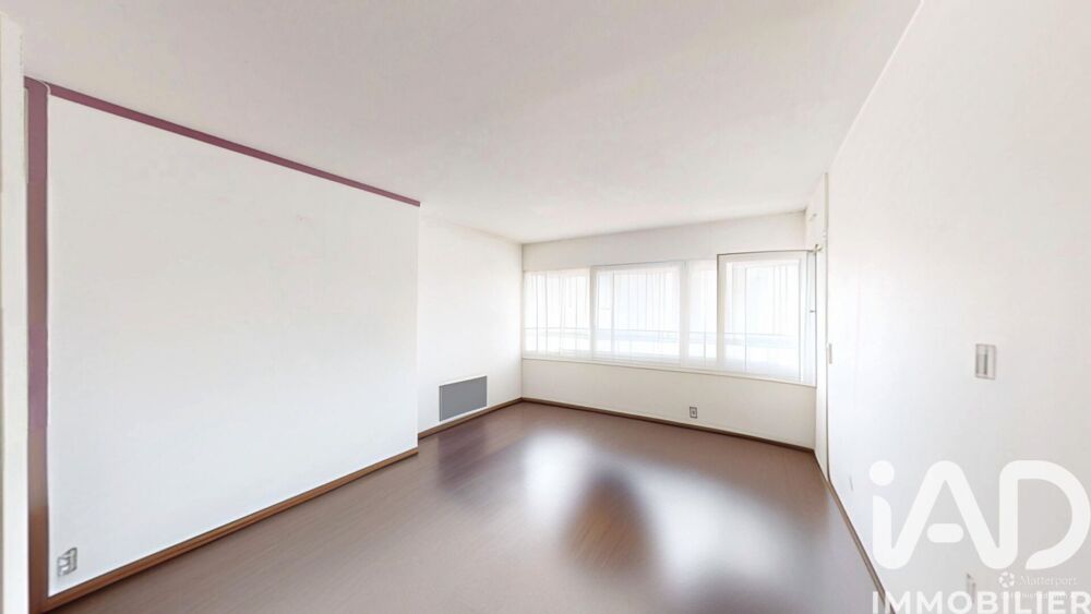 Vente Appartement Vente Appartement 2 pièces La madeleine