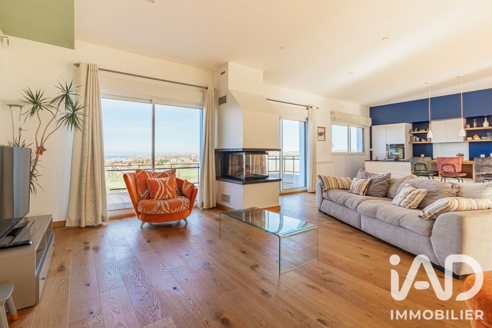 Vente Maison Vente Maison d'architecte 6 pièces Saint-martin-boulogne