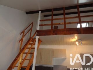  Appartement à vendre 1 pièce 24 m²