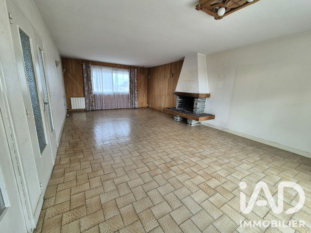 Vente Maison Vente Maison/villa 6 pièces Cherbourg-en-cotentin