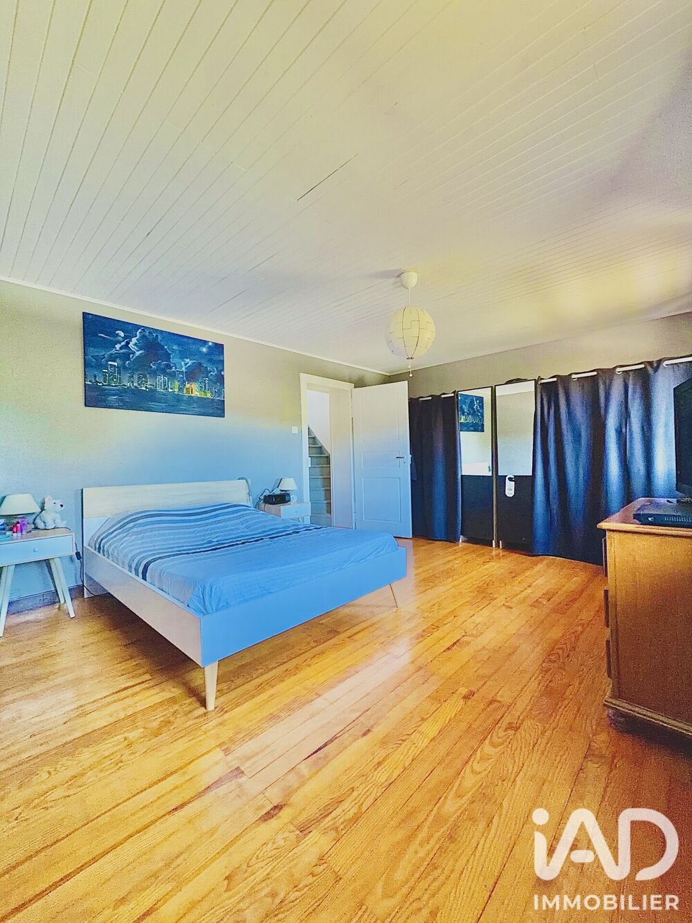 Vente Maison Vente Maison/villa 2 pièces Troisfontaines