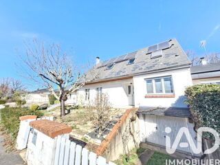  Maison � vendre 7 pi�ces 138 m�