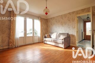  Maison à vendre 4 pièces 83 m²