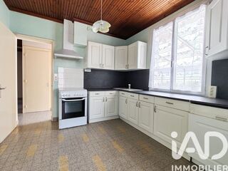  Maison à vendre 4 pièces 73 m²