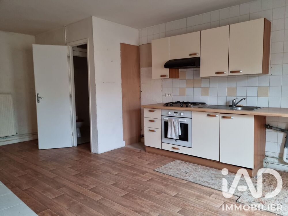 Vente Maison Vente Maison/villa 5 pièces Blanzay