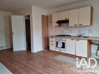 Vente Maison Vente Maison/villa 5 pièces Blanzay