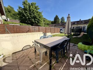  Appartement à vendre 5 pièces 60 m²