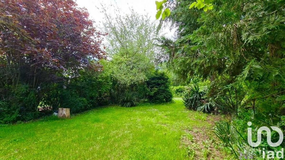 Vente Maison Vente Maison/villa 7 pièces Arronville