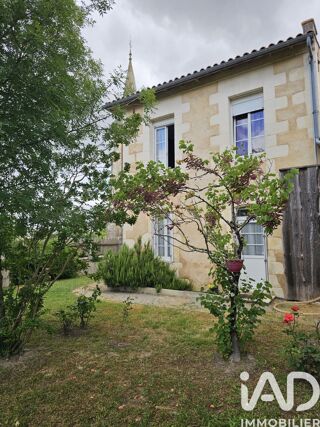  Maison à vendre 6 pièces 183 m²