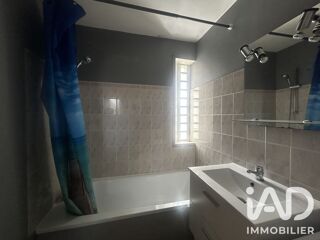  Appartement à louer 3 pièces 38 m²