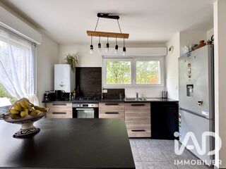 Vente Maison Vente Maison de ville 5 pièces Vern-sur-seiche