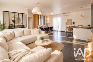 Vente Maison Vente Maison/villa 5 pièces Pierrelatte