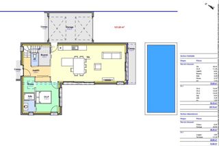  Maison  vendre 5 pices 128 m