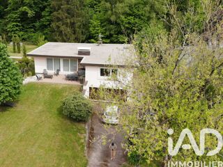  Maison à vendre 6 pièces 183 m²