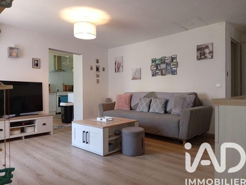 Vente Maison Vente Maison/villa 9 pièces Brassac